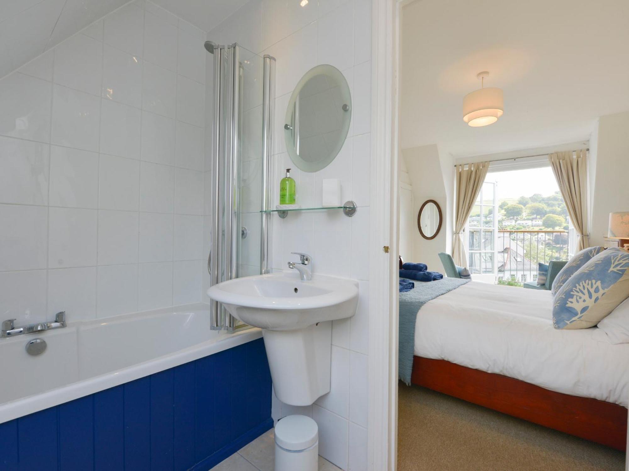 The Porthole Villa Newton Ferrers Exterior photo